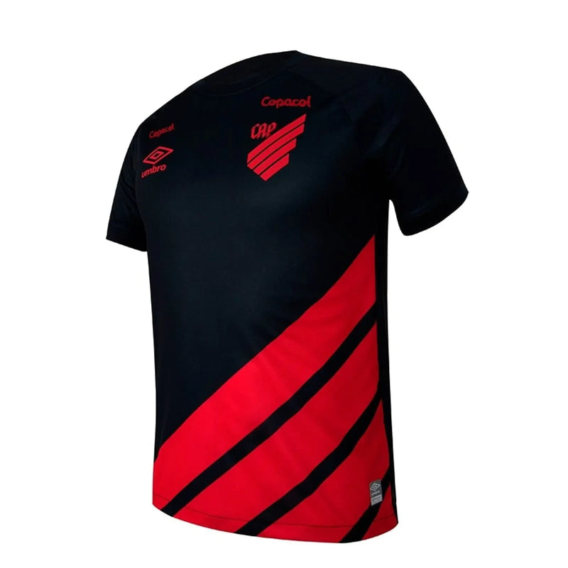 Camisa Masculina Athletico Paranaense III  2023/24 - Torcedor