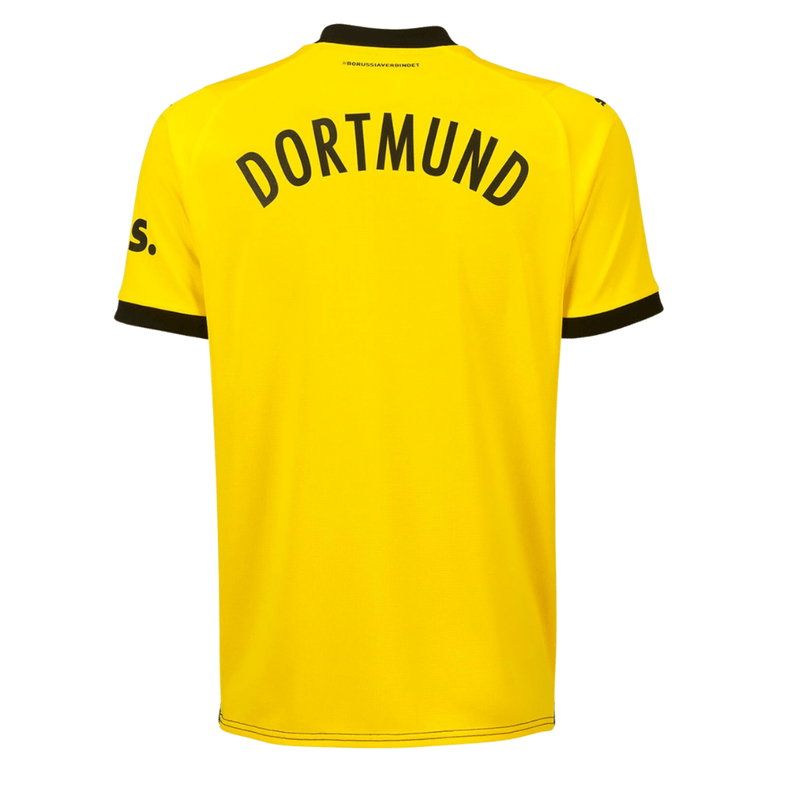 Camisa I Borussia Dortmund 2023