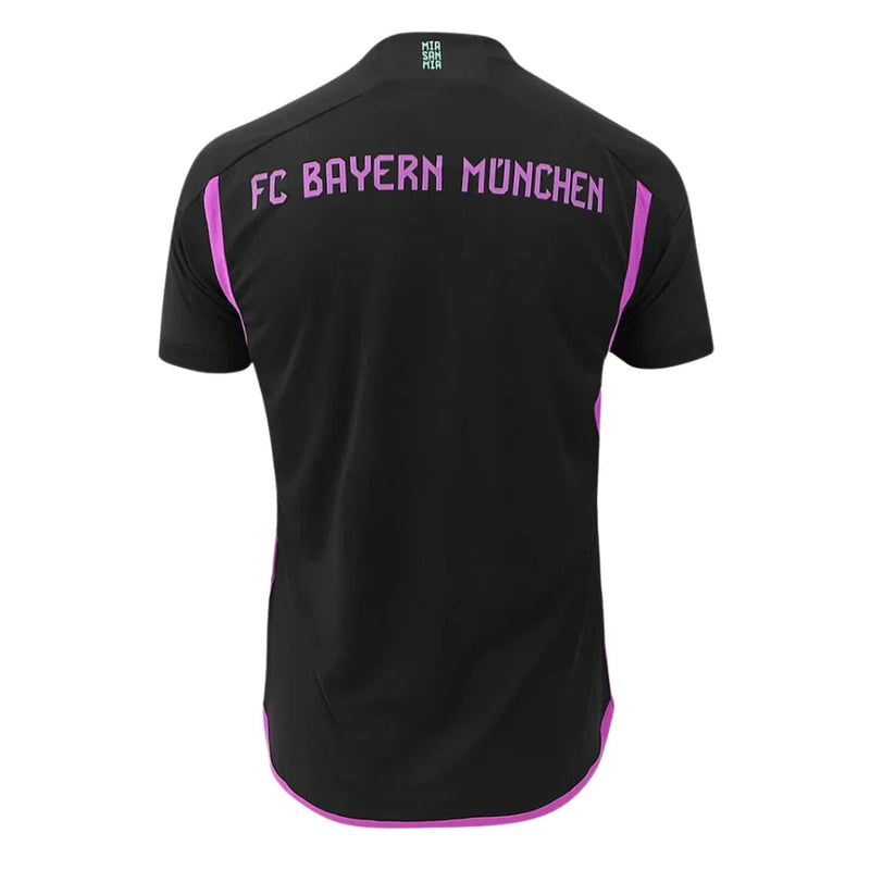 Camisa Masculina Bayern de Munique II 2023/24