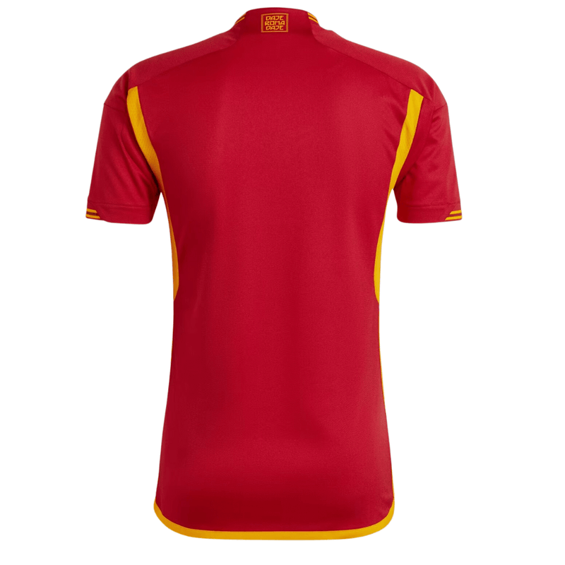 Camisa I As Roma 2023