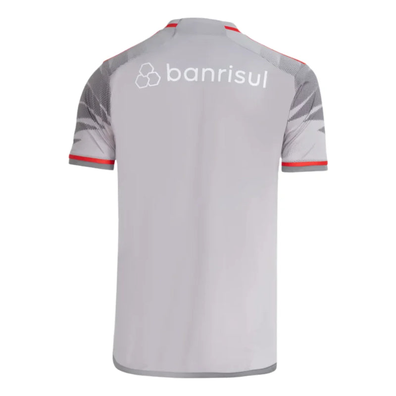 Camisa Masculina Internacional III 2024/25