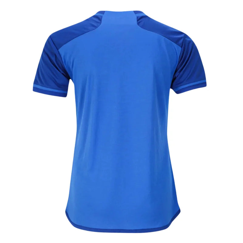 Camisa Feminina I Cruzeiro 2024/25 - Torcedor