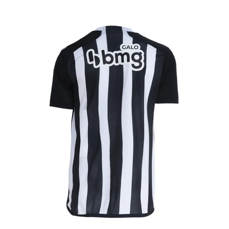 Camisa Masculina Atlético Mineiro I 2024/25 - Torcedor