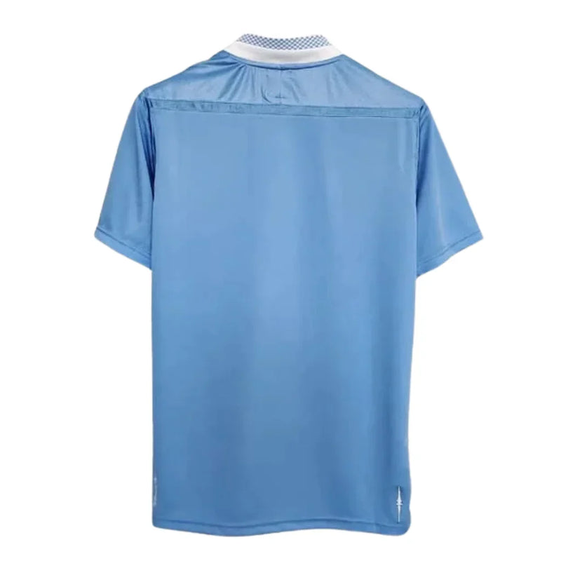 Camisa Masculina Manchester City Retrô 2011/12