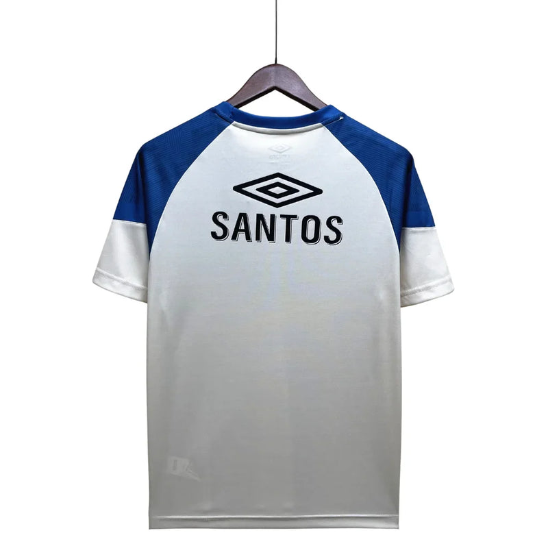 Camisa Masculina Santos Goalkeeper 23/24