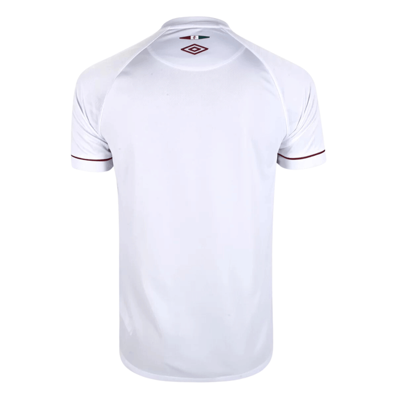 Camisa Masculina Fluminense II 2023/24 - Torcedor