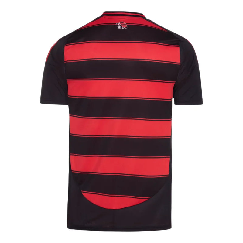 Camisa Masculina Flamengo I 2025