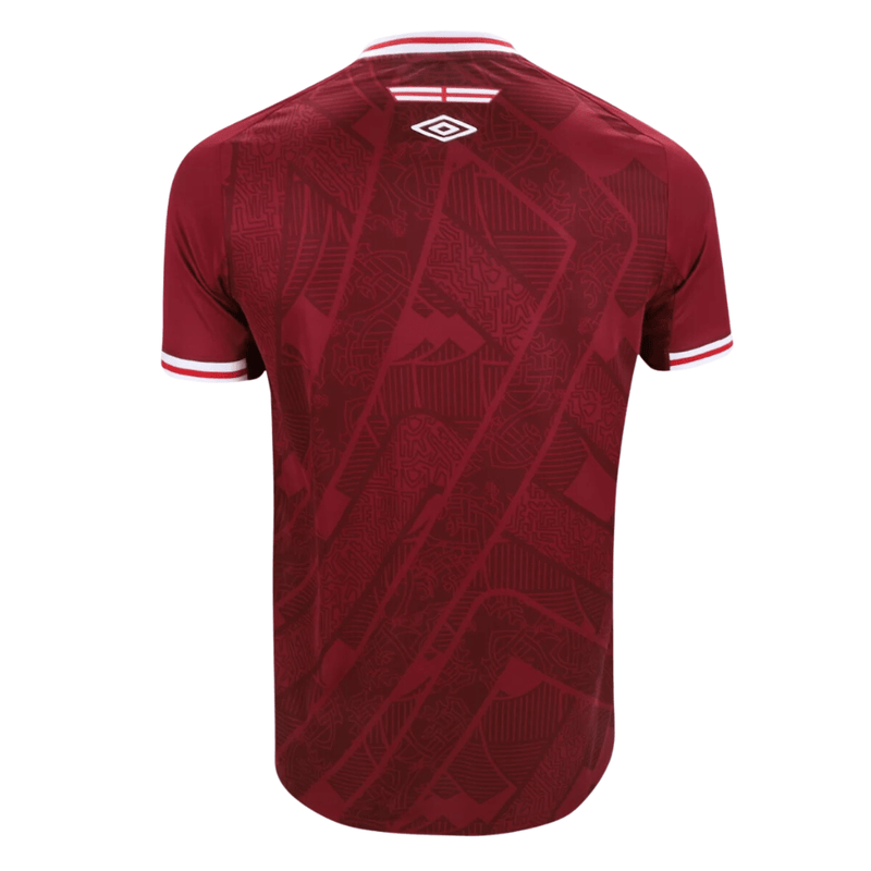 Camisa Masculina Fluminense III 2022/23 - Torcedor