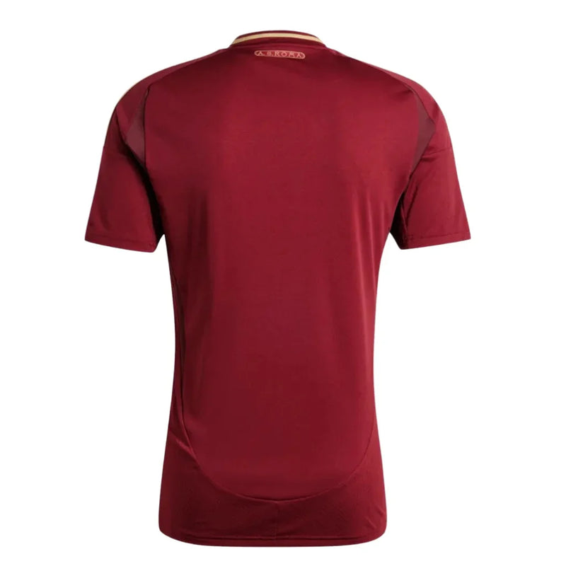 Camisa I As Roma 2025