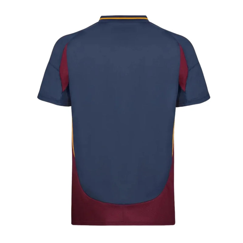 Camisa III As Roma 2025