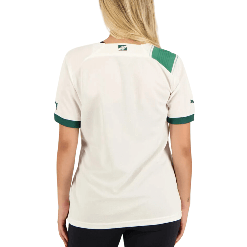 Camisa Feminina Palmeiras II 2023/24 - Torcedor