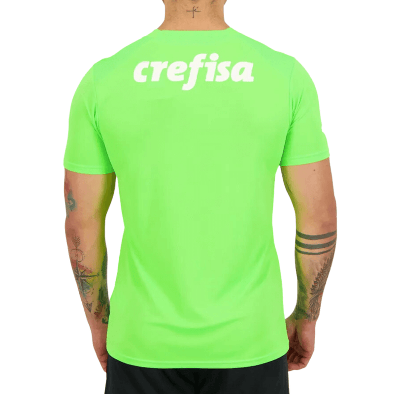 Camisa Masculina Palmeiras II 2023/24 - Goleiro