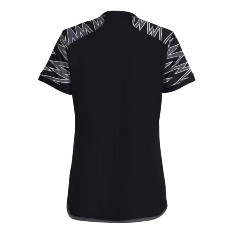 Camisa Feminina Atlético Mineiro III 2024/25 - Torcedor