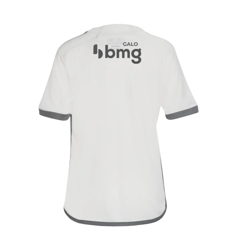 Camisa Masculina adidas Atlético Mineiro 2024 - Jogo 2