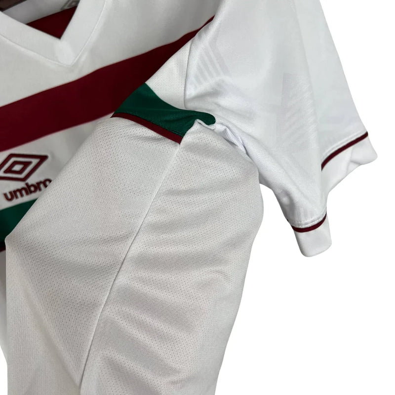 Camisa Masculina Fluminense II 2023/24