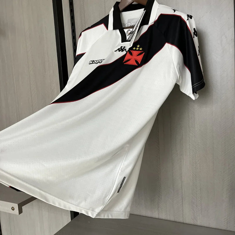 Camisa Vasco Retro 1997