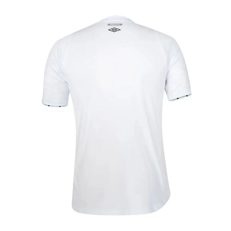 Camisa Masculina Santos I 2024 -Neymar