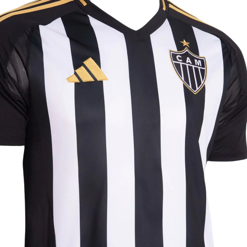 Camisa Masculina Atlético Mineiro 2025