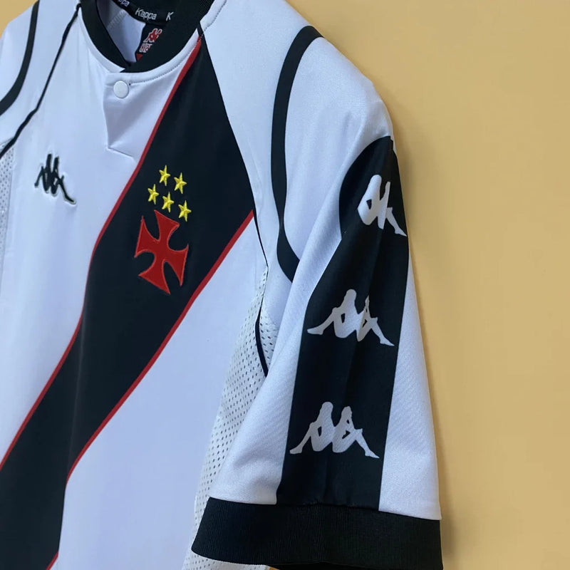 Camisa Vasco Retro 98/99