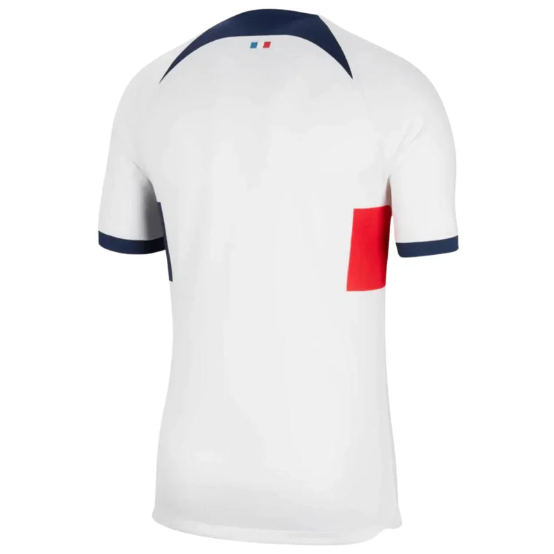 Camisa Masculina PSG  II 2023/24