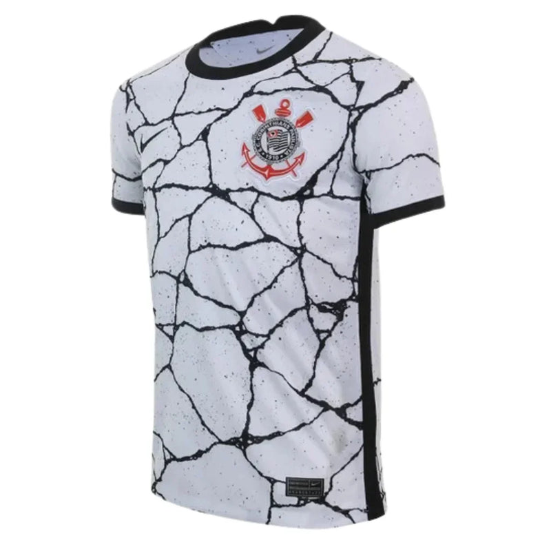 Camisa Masculina Corinthians I 21/22