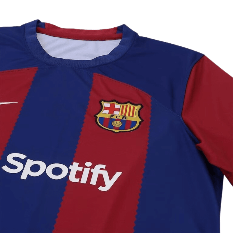 Camisa I Barcelona 2023