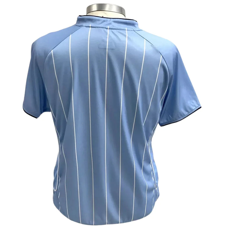 Camisa Masculina Manchester City Retrô 2007/08