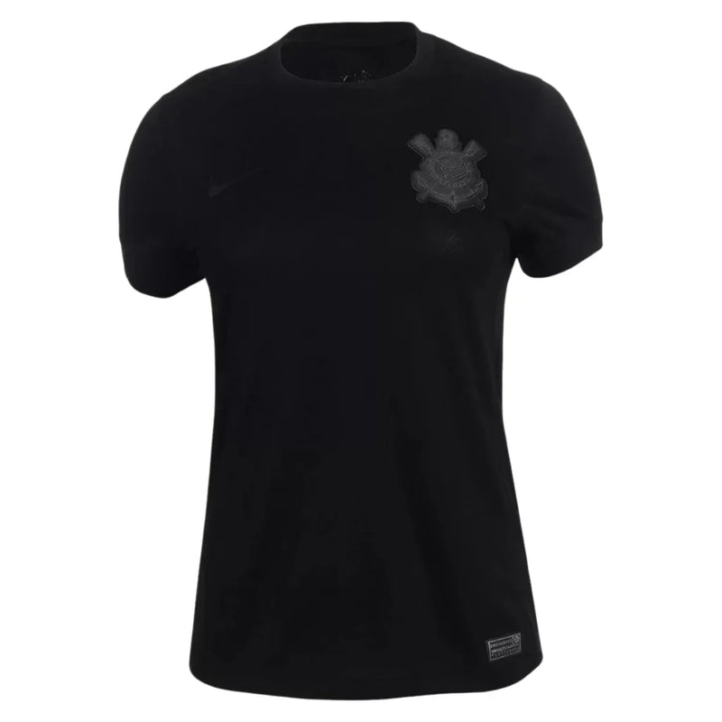 Camisa Feminina Corinthians II - 2024/25