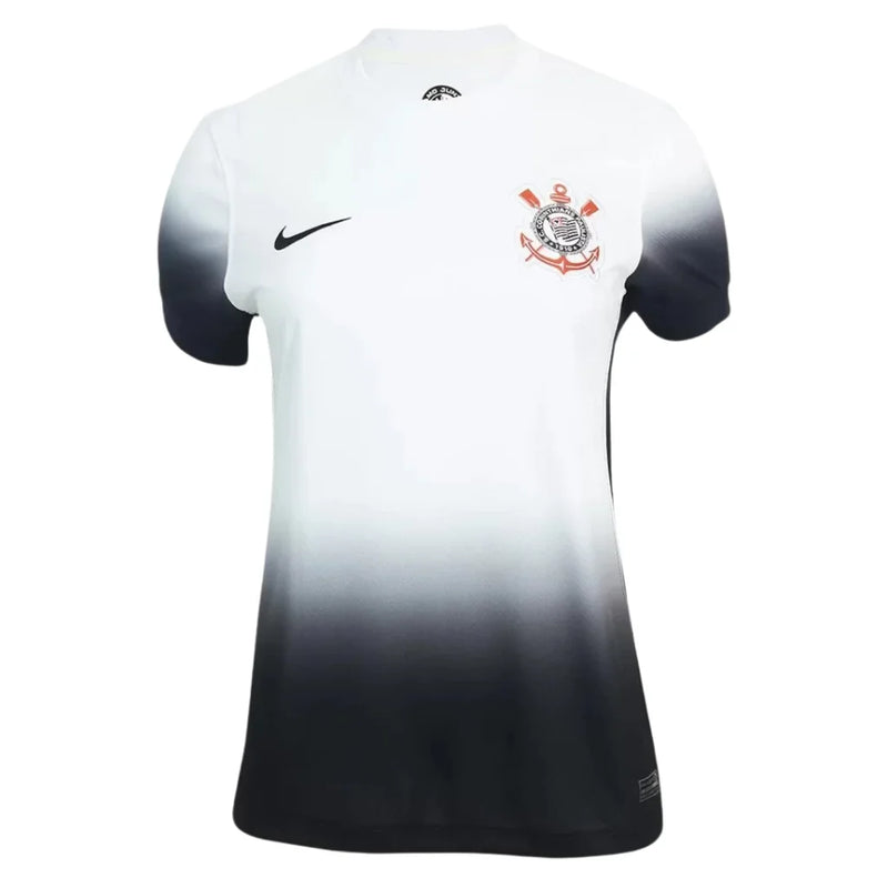 Camisa Feminina Corinthians I - 2024/25