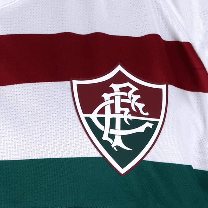 Camisa Masculina Fluminense II 2023/24 - Torcedor