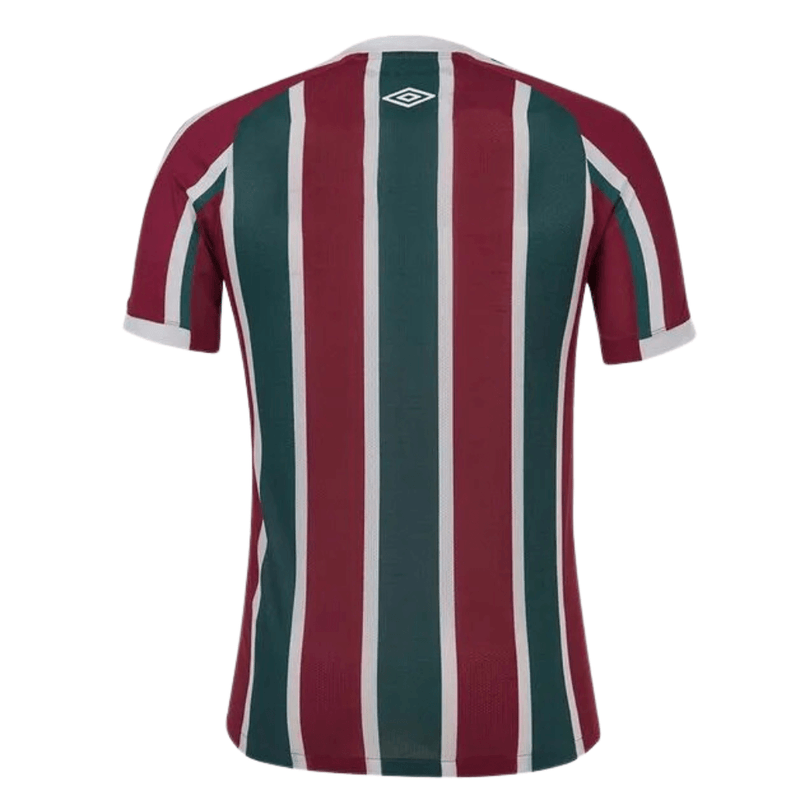 Camisa Masculina I Fluminense 2022/23 - Torcedor