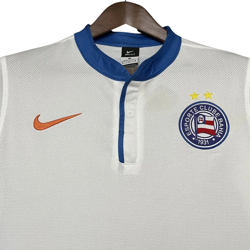 Camisa Masculina Bahia Retrô 2013/14