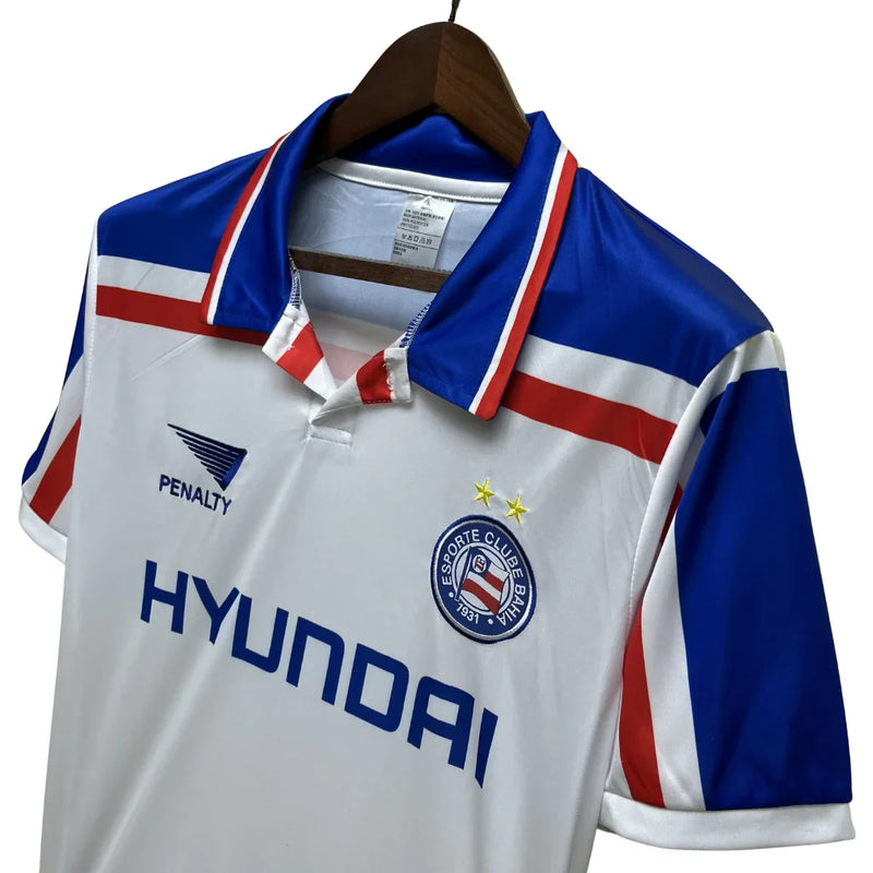 Camisa Masculina Bahia Retrô 1998