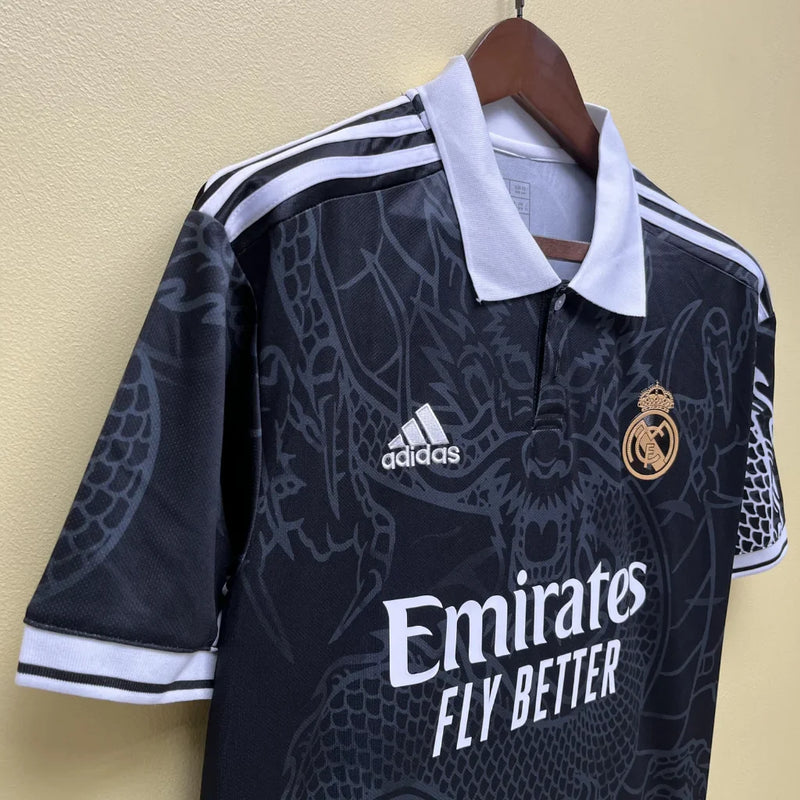 Camisa Masculina Real Madrid Edição Especial 23/24