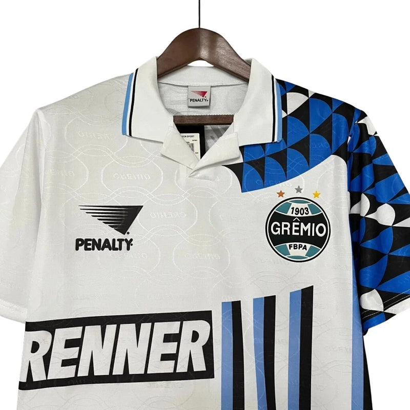 Camisa Masculina Grêmio Retrô 1994/95