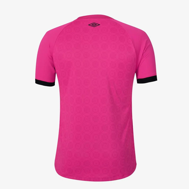 Camisa Masculina Athletico Paranaense Outubro Rosa 2023/24 - Torcedor