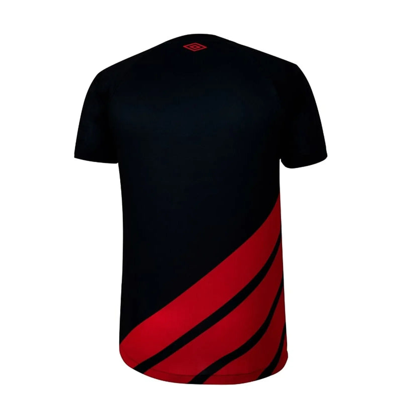 Camisa Masculina Athletico Paranaense III  2023/24 - Torcedor