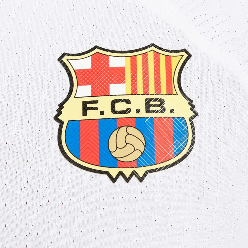 Camisa Masculina Barcelona Away 2023/24 - Torcedor