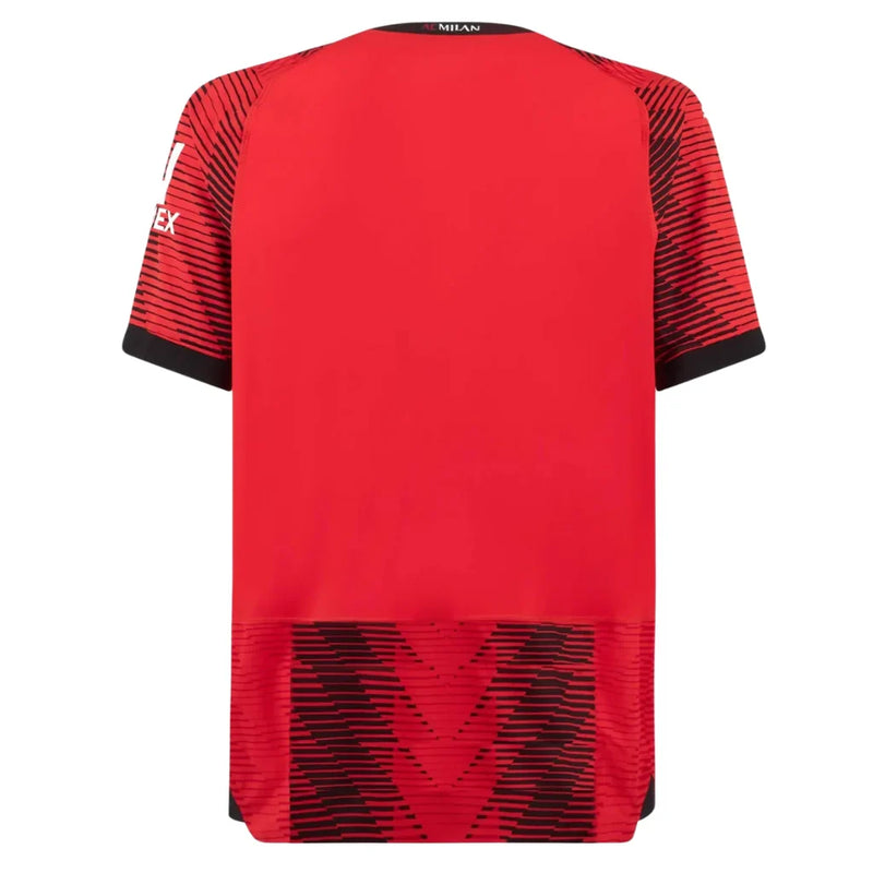 Camisa Masculina AC Milan I 2023/24