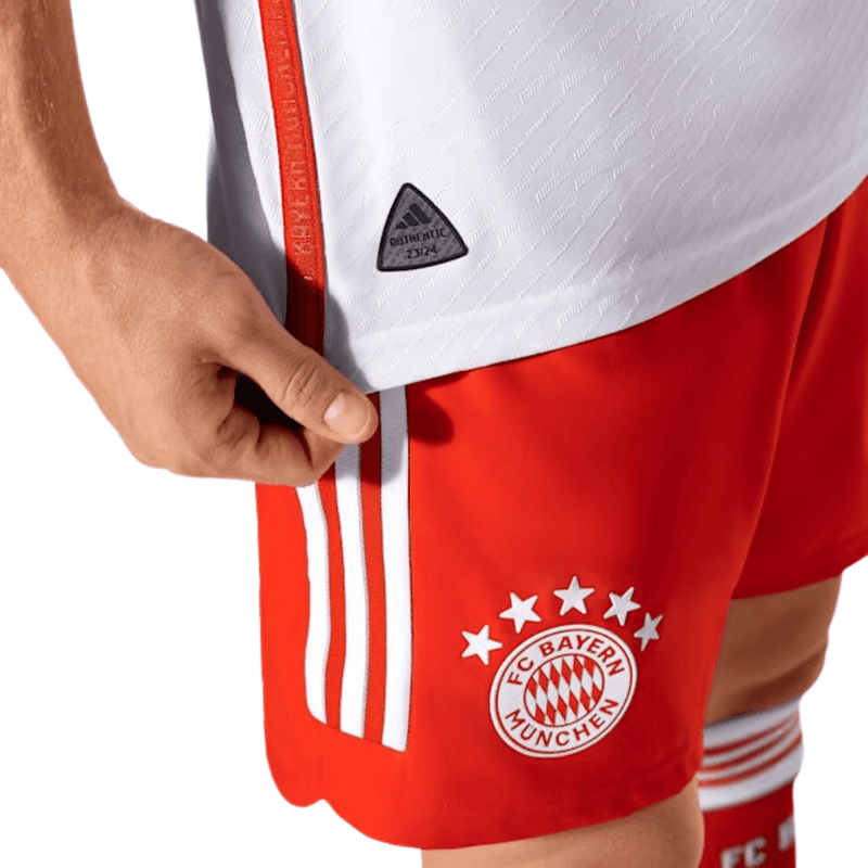 Camisa I Bayern 2023