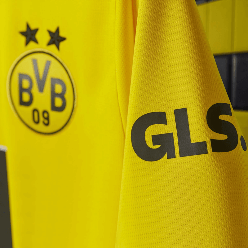 Camisa I Borussia Dortmund 2023