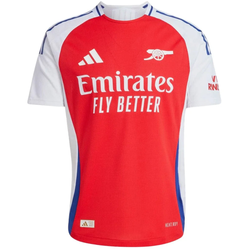 Camisa I Arsenal 2024