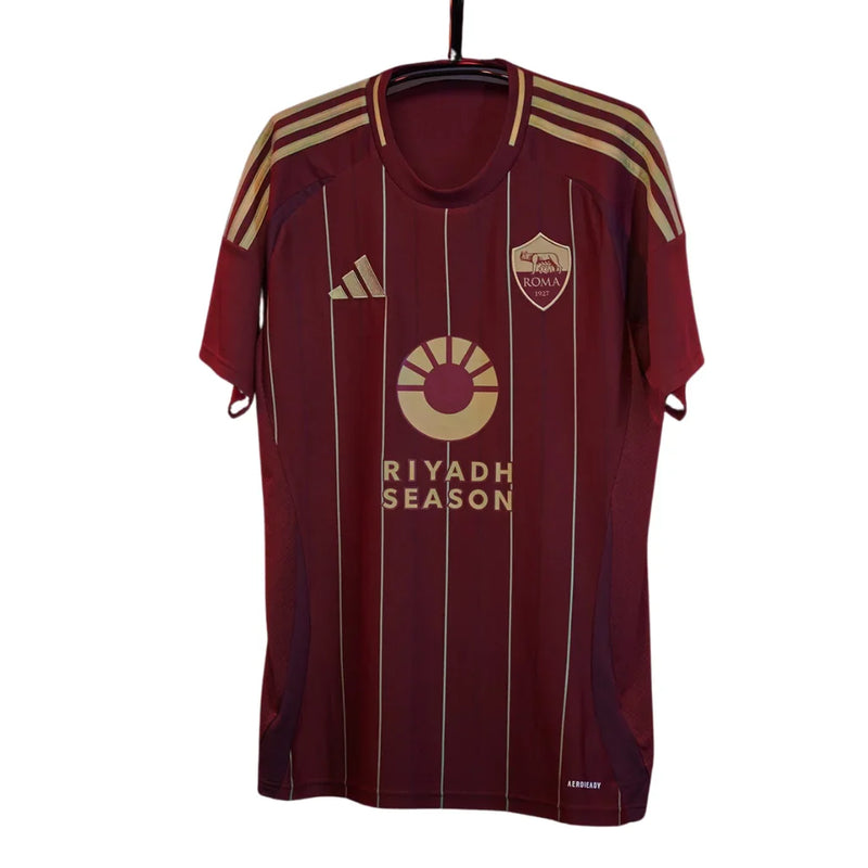 Camisa I As Roma 2025