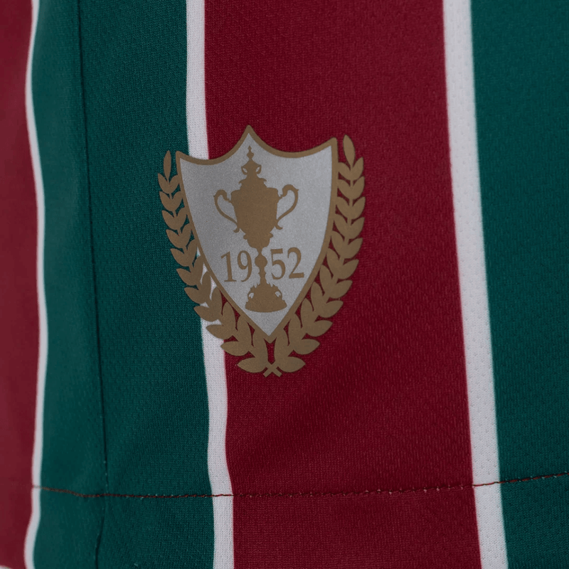 Camisa Masculina Fluminense I 2023/24 - Torcedor Marcelo 12