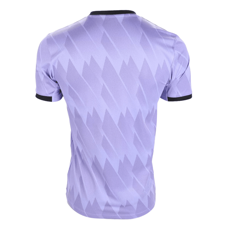 Camisa Masculina Real Madrid Away 2022/23 - Torcedor