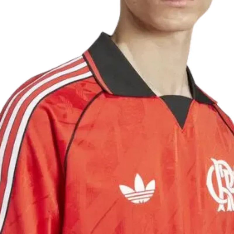 Camisa Flamengo Lifestyler 2024