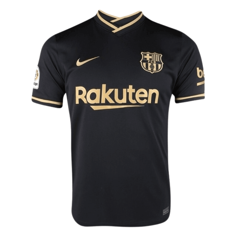 Camisa Masculina Barcelona II 2020/21  - Torcedor