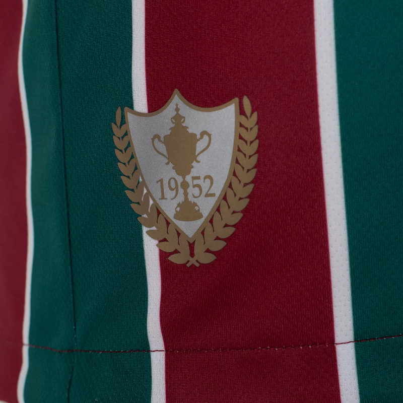 Camisa Masculina Fluminense I 2023/24 - Torcedor