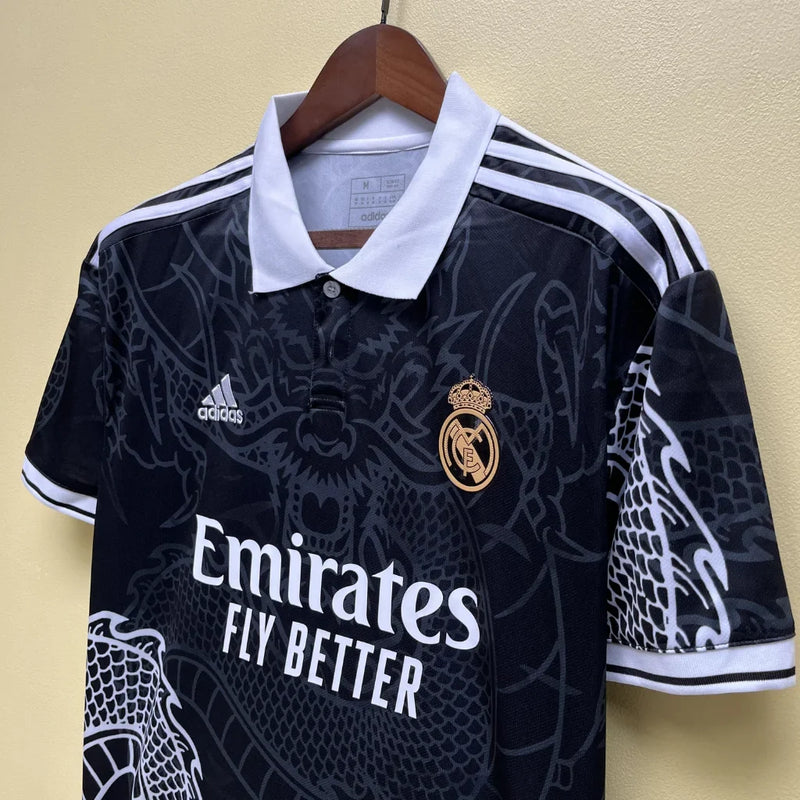 Camisa Masculina Real Madrid Edição Especial 23/24