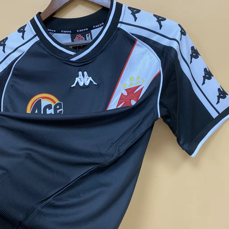 Camisa Vasco Retro 2000